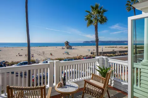 919 Ocean Blvd, Coronado, CA 92118