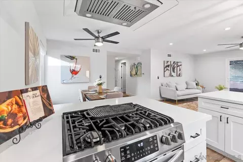 Kitchen - 9737 Roe Dr, Santee, CA 92071 photo 2 of 7