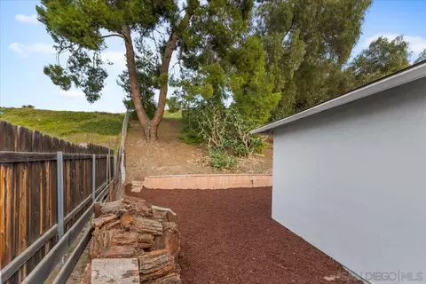 Exterior - 9737 Roe Dr, Santee, CA 92071 photo 5 of 7