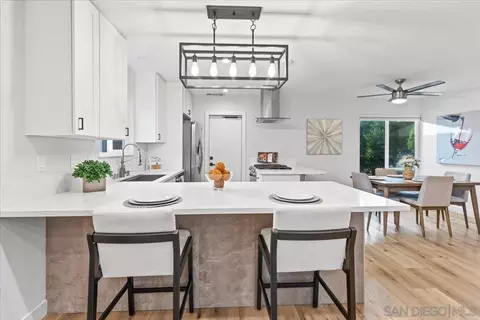 Kitchen - 9737 Roe Dr, Santee, CA 92071 photo 6 of 7