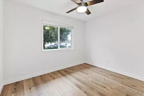 Bedroom - 9737 Roe Dr, Santee, CA 92071 photo 7 of 8