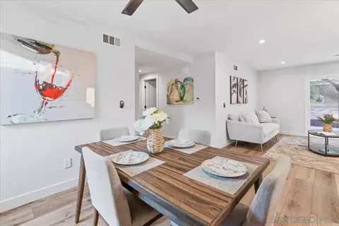 Dining - 9737 Roe Dr, Santee, CA 92071 photo 3 of 3