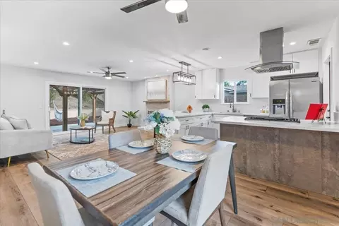 Dining - 9737 Roe Dr, Santee, CA 92071 photo 2 of 3