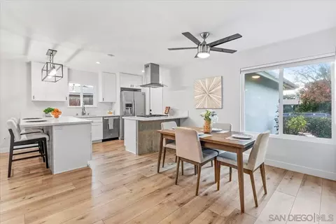 Dining - 9737 Roe Dr, Santee, CA 92071 photo 1 of 3