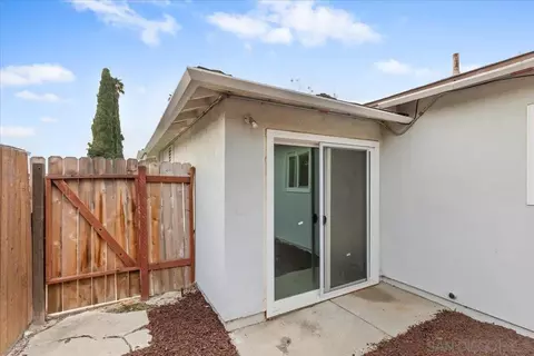 Exterior - 9737 Roe Dr, Santee, CA 92071 photo 7 of 7