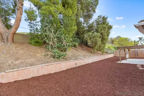 Exterior - 9737 Roe Dr, Santee, CA 92071 photo 4 of 7