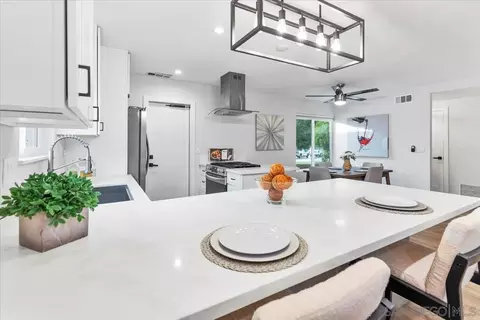 Kitchen - 9737 Roe Dr, Santee, CA 92071 photo 7 of 7