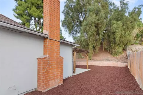 Exterior - 9737 Roe Dr, Santee, CA 92071 photo 6 of 7