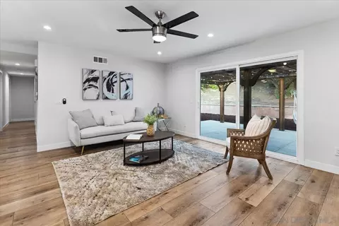 Living - 9737 Roe Dr, Santee, CA 92071 photo 4 of 4