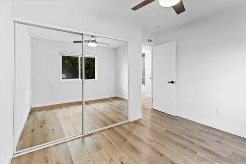 Bedroom - 9737 Roe Dr, Santee, CA 92071 photo 6 of 8