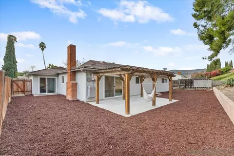 Exterior - 9737 Roe Dr, Santee, CA 92071 photo 2 of 7