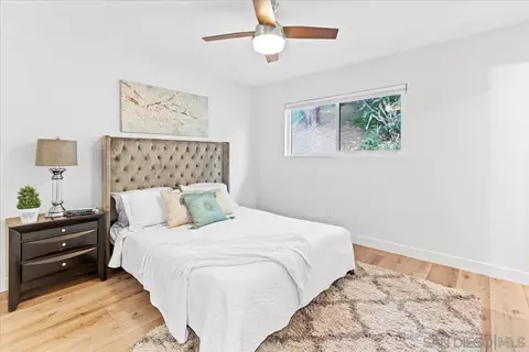 Bedroom - 9737 Roe Dr, Santee, CA 92071 photo 1 of 8