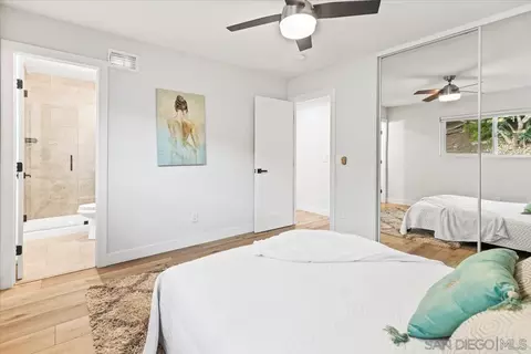 Bedroom - 9737 Roe Dr, Santee, CA 92071 photo 4 of 8