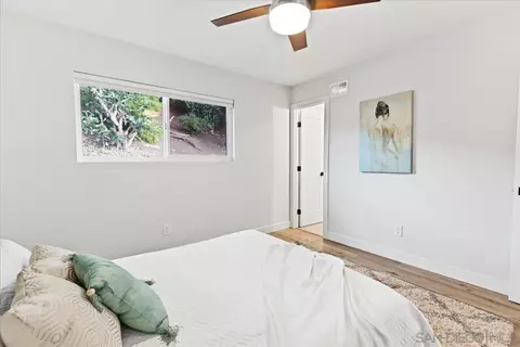 Bedroom - 9737 Roe Dr, Santee, CA 92071 photo 2 of 8