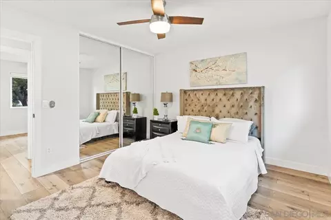 Bedroom - 9737 Roe Dr, Santee, CA 92071 photo 3 of 8