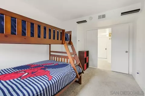 Bedroom - 1010 E Washington Ave #72, Escondido, CA 92025 photo 3 of 3