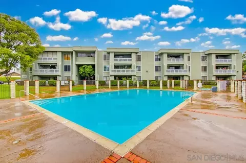 Exterior - 1010 E Washington Ave #72, Escondido, CA 92025 photo 6 of 8