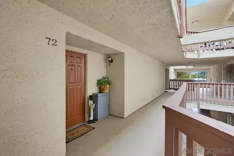 Entry Way - 1010 E Washington Ave #72, Escondido, CA 92025 photo 1 of 1