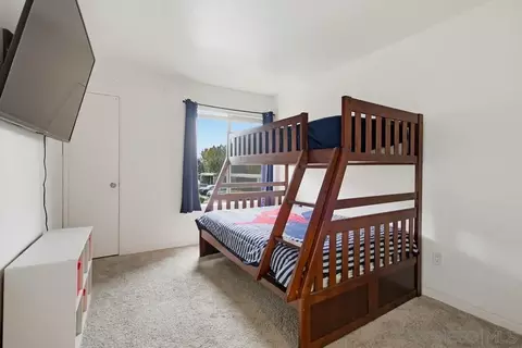 Bedroom - 1010 E Washington Ave #72, Escondido, CA 92025 photo 2 of 3