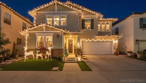 940 Rolling Dunes Way, San Diego, CA 92154