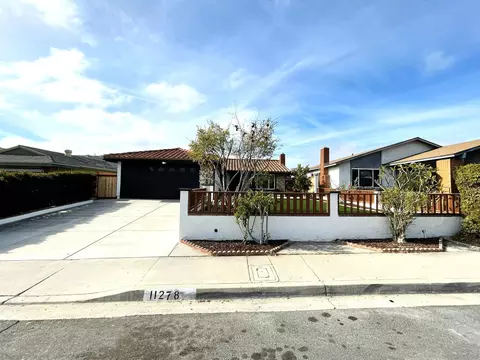 11278 Calle Jalapa, San Diego, CA 92126