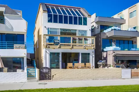 3686 Bayside Walk, San Diego, CA 92109