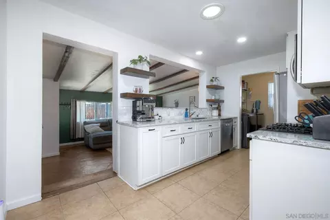 Kitchen - 828 Waterloo Ave, El Cajon, CA 92019 photo 1 of 6