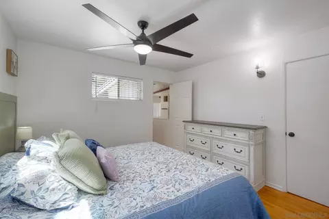 Bedroom - 828 Waterloo Ave, El Cajon, CA 92019 photo 3 of 5