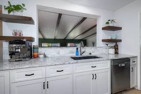 Kitchen - 828 Waterloo Ave, El Cajon, CA 92019 photo 4 of 6