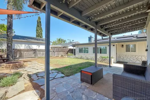 Exterior - 828 Waterloo Ave, El Cajon, CA 92019 photo 3 of 7