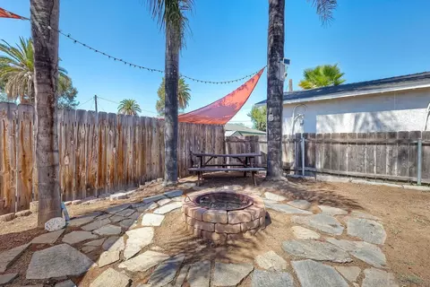Exterior - 828 Waterloo Ave, El Cajon, CA 92019 photo 4 of 7