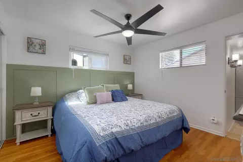 Bedroom - 828 Waterloo Ave, El Cajon, CA 92019 photo 1 of 5