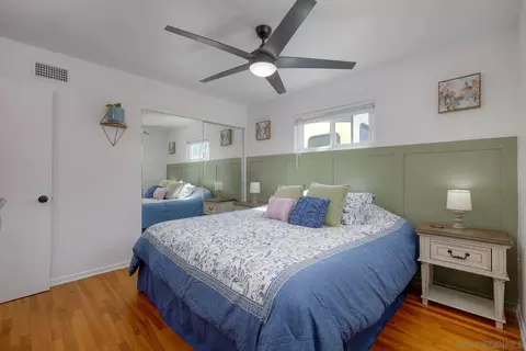 Bedroom - 828 Waterloo Ave, El Cajon, CA 92019 photo 2 of 5