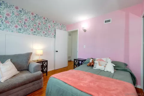 Bedroom - 828 Waterloo Ave, El Cajon, CA 92019 photo 5 of 5