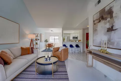 Living - 3016 Charwood Ct, Spring Valley, CA 91978 photo 6 of 9