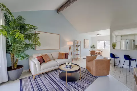 Living - 3016 Charwood Ct, Spring Valley, CA 91978 photo 5 of 9