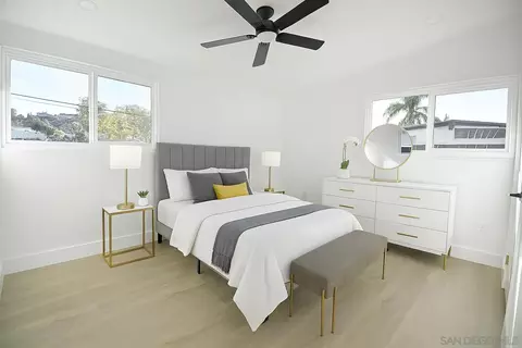 Bedroom - 13752 Frame Rd, Poway, CA 92064 photo 9 of 23