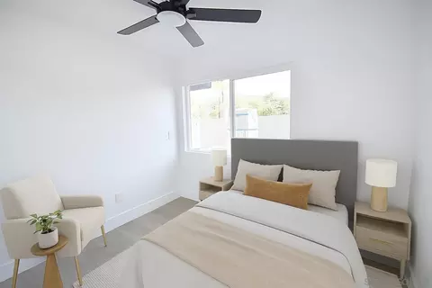 Bedroom - 13752 Frame Rd, Poway, CA 92064 photo 17 of 23