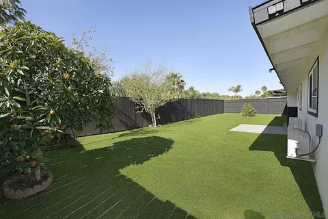 Exterior - 13752 Frame Rd, Poway, CA 92064 photo 5 of 8