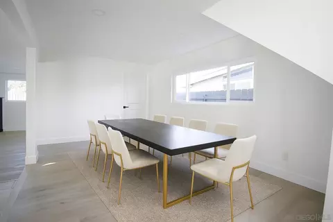Dining - 13752 Frame Rd, Poway, CA 92064 photo 1 of 2