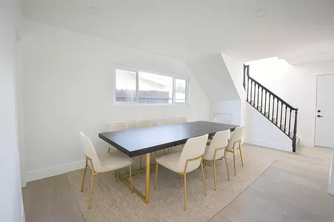 Dining - 13752 Frame Rd, Poway, CA 92064 photo 2 of 2