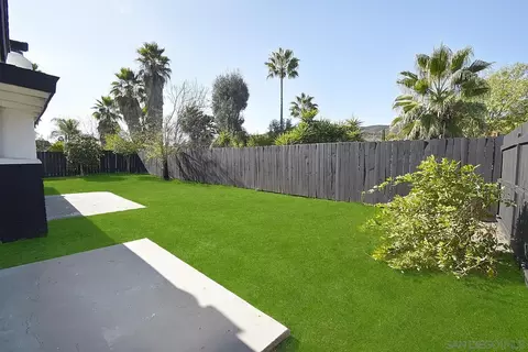 Exterior - 13752 Frame Rd, Poway, CA 92064 photo 7 of 8