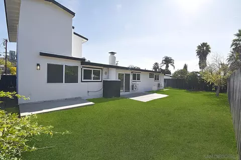 Exterior - 13752 Frame Rd, Poway, CA 92064 photo 3 of 8