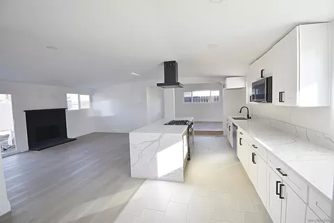 Kitchen - 13752 Frame Rd, Poway, CA 92064 photo 1 of 5