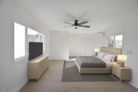 Bedroom - 13752 Frame Rd, Poway, CA 92064 photo 4 of 23