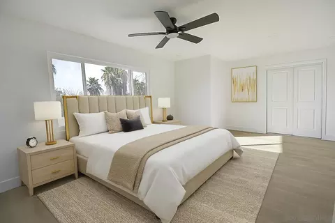 Bedroom - 13752 Frame Rd, Poway, CA 92064 photo 6 of 23