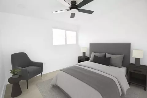 Bedroom - 13752 Frame Rd, Poway, CA 92064 photo 20 of 23