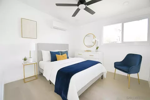 Bedroom - 13752 Frame Rd, Poway, CA 92064 photo 13 of 23