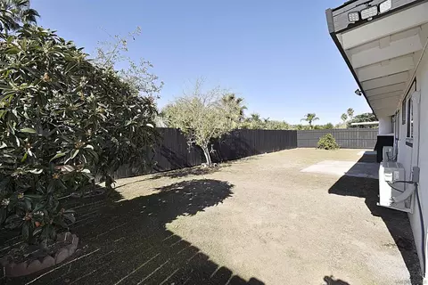 Exterior - 13752 Frame Rd, Poway, CA 92064 photo 6 of 8