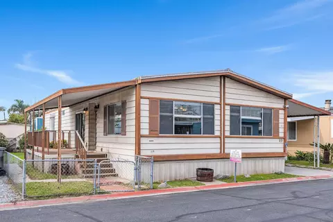 4616 N River Rd #89, Oceanside, CA 92057